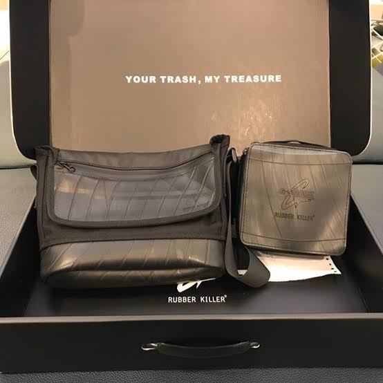 G-Shock X Rubber Killer Limited Limited300เรือนในโลก