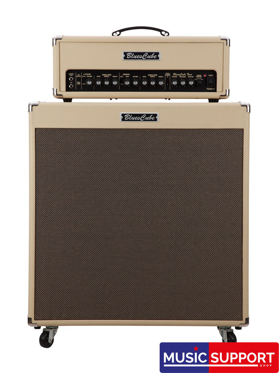 Roland BLUES CUBE TOUR