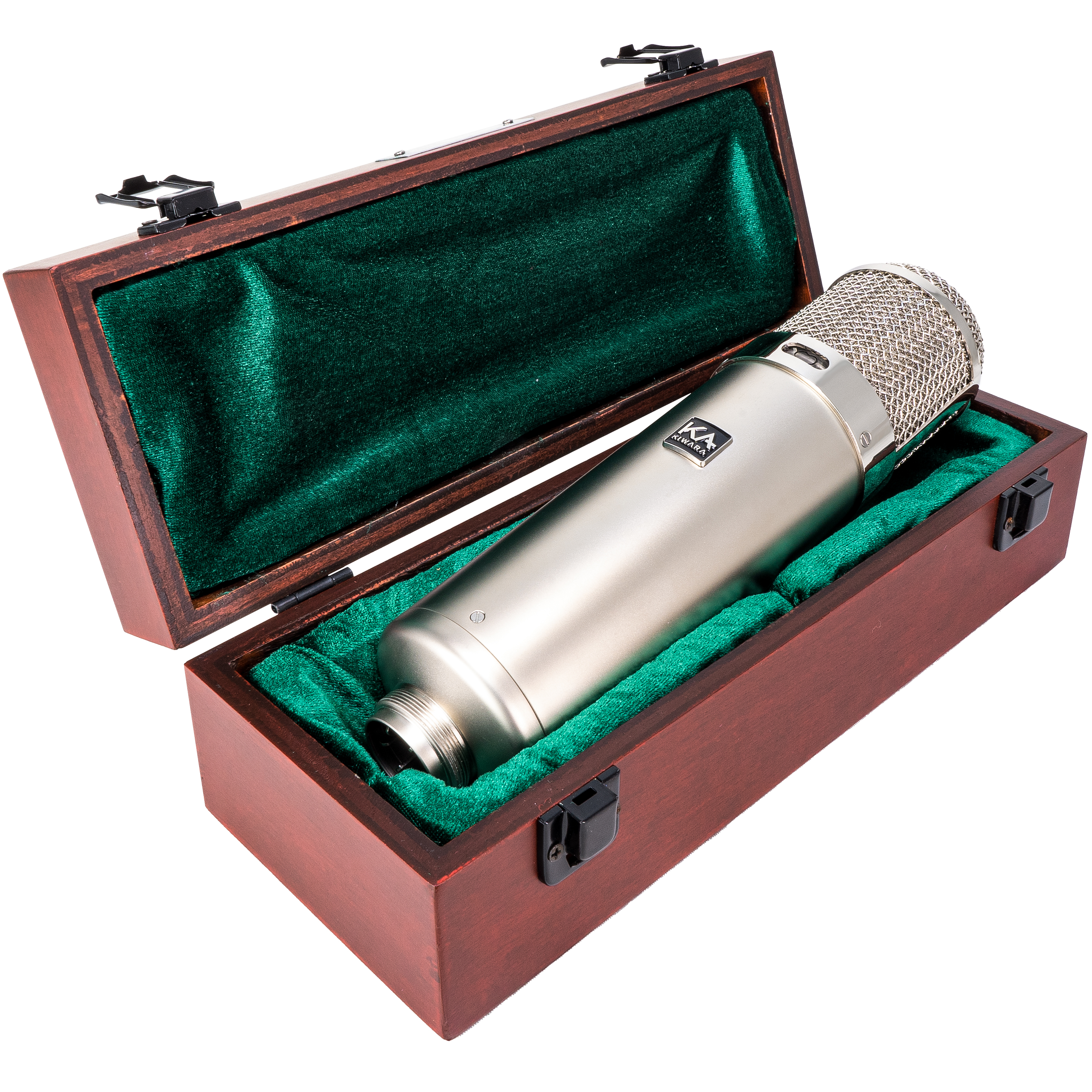 ไมค์คอนเดนเซอร์ KIWARA AUDIO KA-47