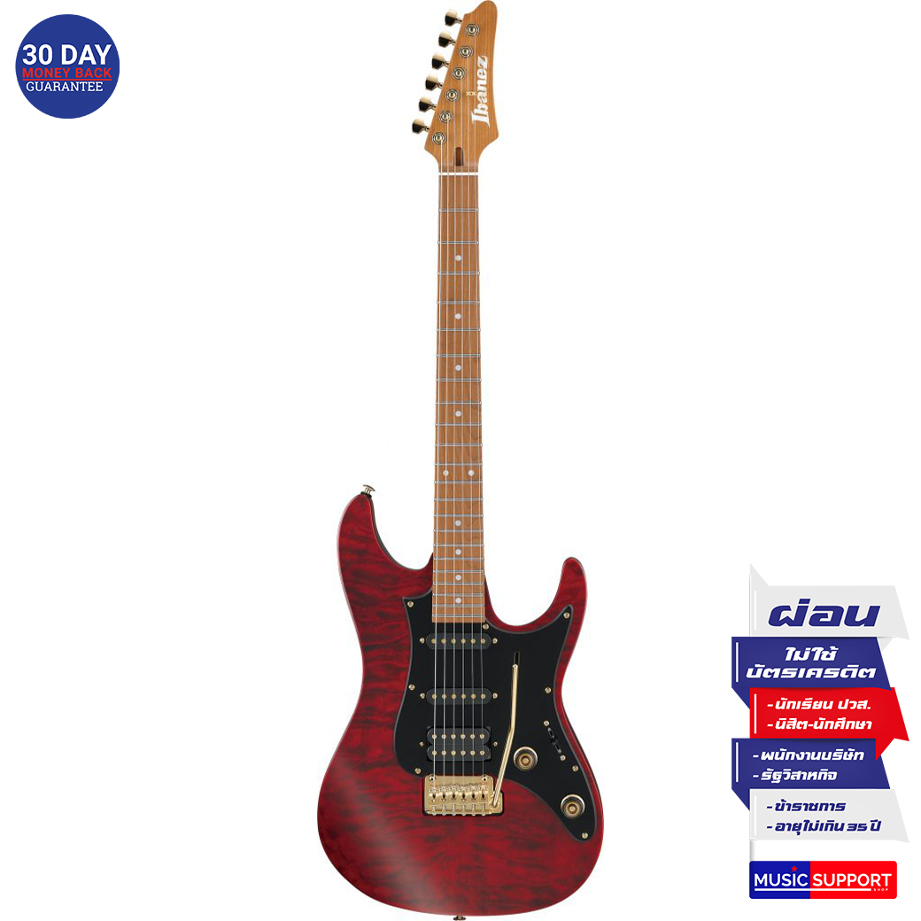 กีตาร์ไฟฟ้า IBANEZ SLM10 - Scott LePage Signature (Polyphia)