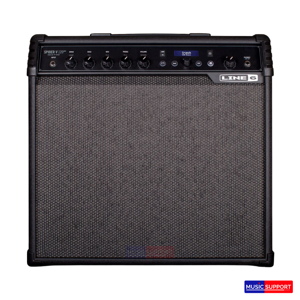 Line 6 Spider V120 MKII