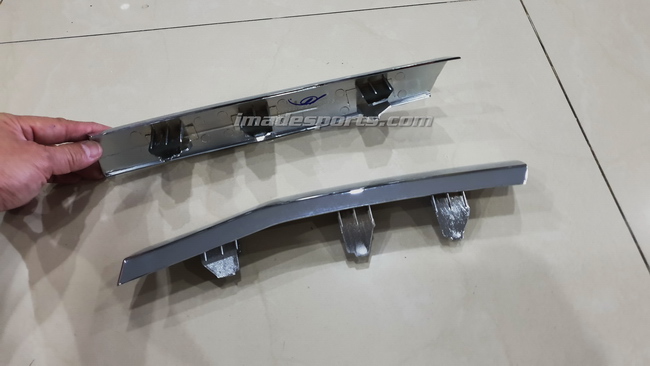 กระจังหน้า Accord G8 Modulo HB (แปลง ) 2008-2012
