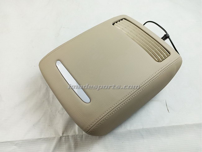 เครื่องกรองอากาศแบบฝาพักแขน PM 2.5 Accord G9 2013-2017