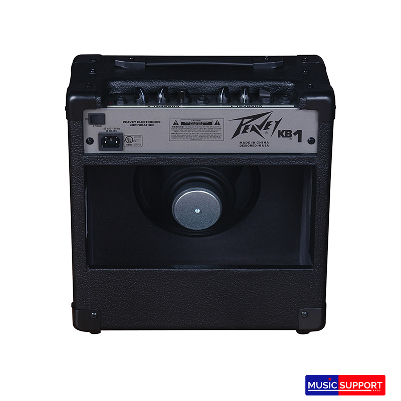 แอมป์คีย์บอร์ด Peavey KB1 Keyboard Amplifier