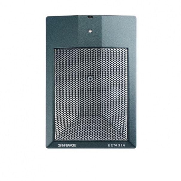 Shure BETA 91A ไมโครโฟนสำหรับ Kick Dru