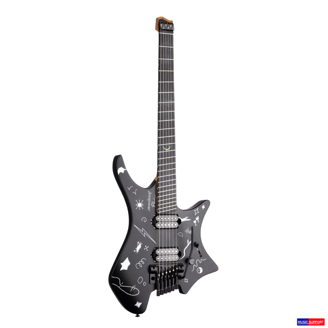 กีตาร์ไฟฟ้า Strandberg Boden Standard NX 6 Plini Edition Mirage