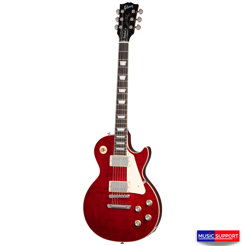 Gibson Les Paul Standard 60s Figured Top