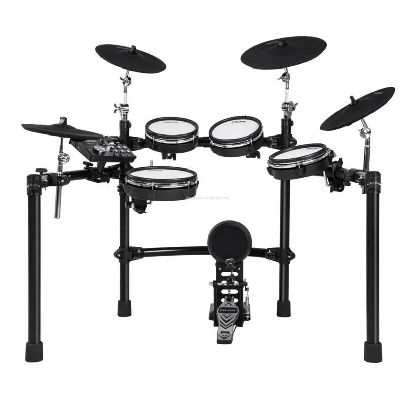 กลองไฟฟ้า NUX DM-7X Electric Drum Kit