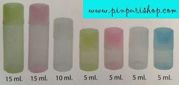 ขายส่ง ปลีก บรรจุภัณฑ์ ขวดพาสติก สำหรับบรรจุเซรั่ม โลชั่น ชนิดเหลว 5 ml, 10 ml, 15 ml