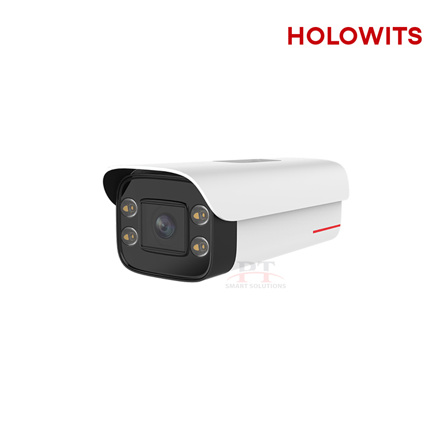 กล้องวงจรปิด HOLOWITS M‐Series Camera รุ่น HWT‐M2141‐10‐EL (2.8‐12mm)