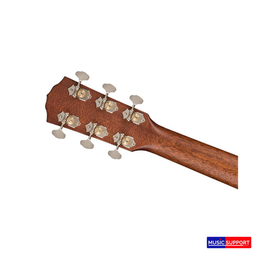 กีตาร์โปร่ง Fender PS-220E Parlor