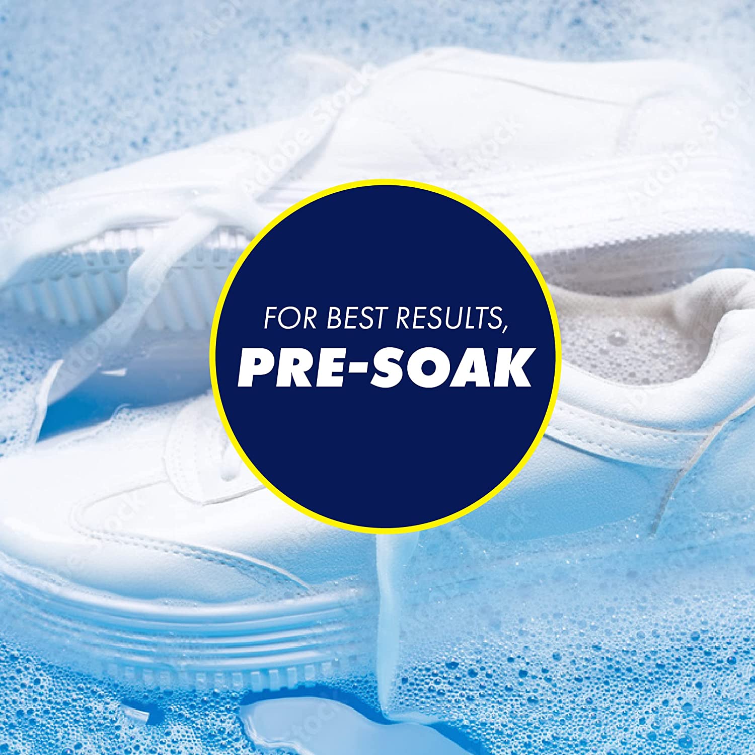 OxiClean Versatile Stain Remover Powder ผงซักผ้า ขจัดคราบ ขนาด 3.6 Kg.