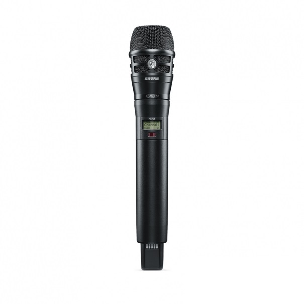 ADX2/K8B=-P55 ไมโครโฟน SHURE