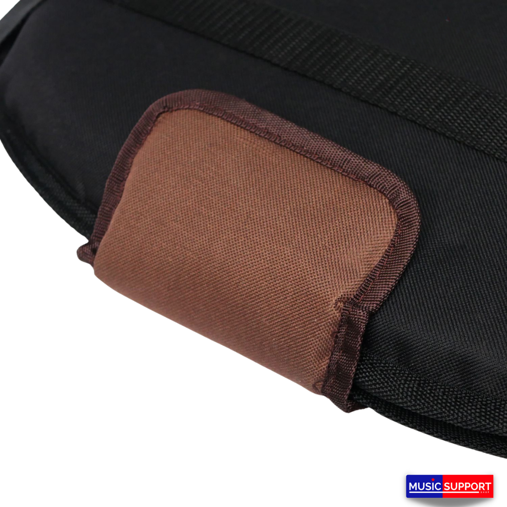 กระเป๋าเบส THE ORBIT แบบหนา 1 นิ้ว OB-BA