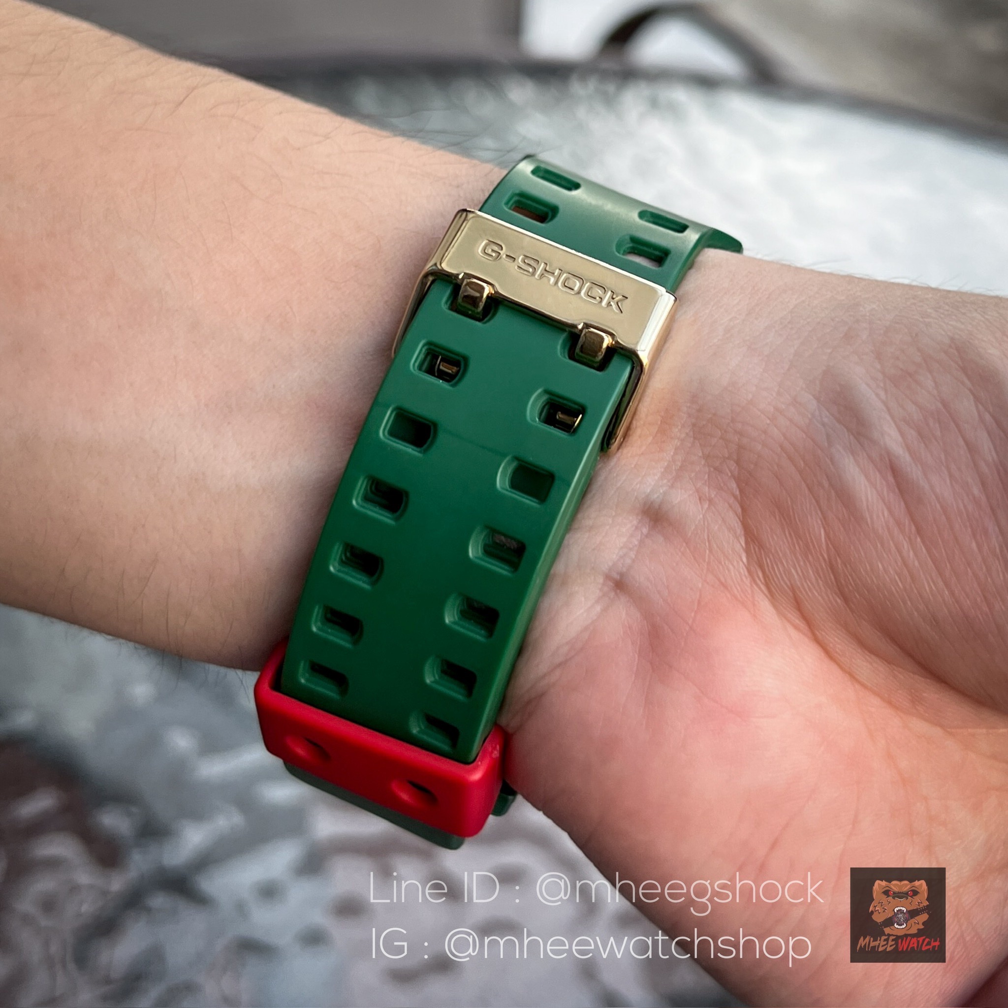 G-SHOCK Rastafarian（ラスタファリアン）GA-110RF-9A 楽天市場】BOX訳ありカシオ CASIO Gショック ジーショック G