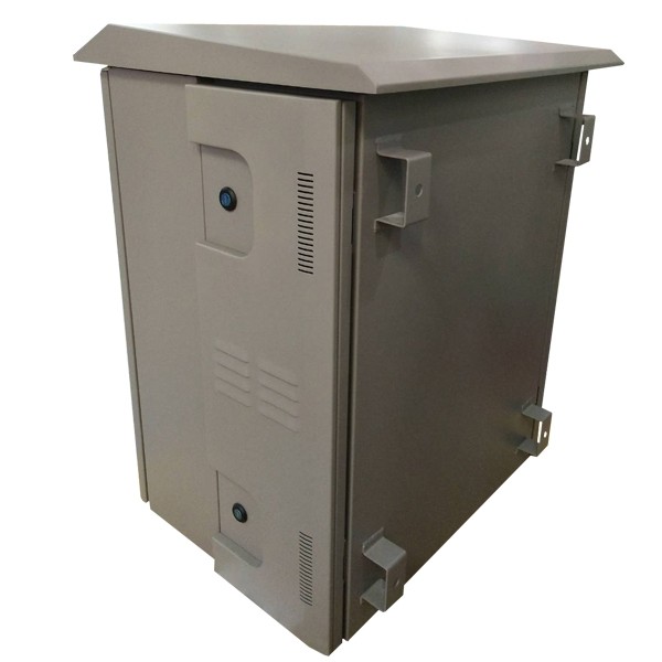 G2-60412OUT 19” GERMAN WALL RACK OUTDOOR 12U, ลึกใช้งาน 40 cm.