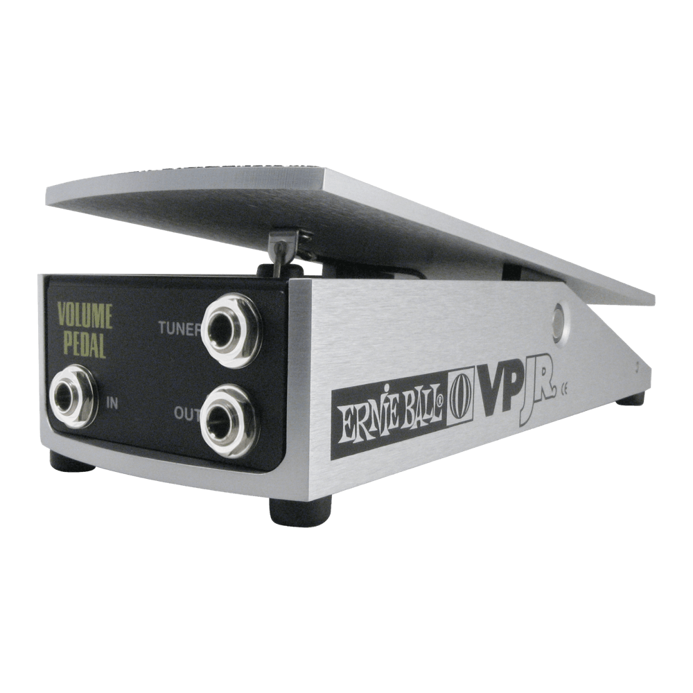 เอฟเฟคกีตาร์ Ernie Ball Volume Pedal /P06180