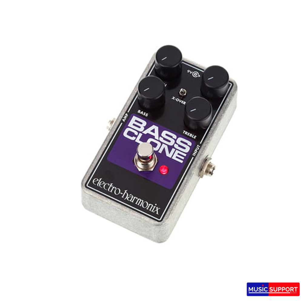 Electro-Harmonix Bass Clone