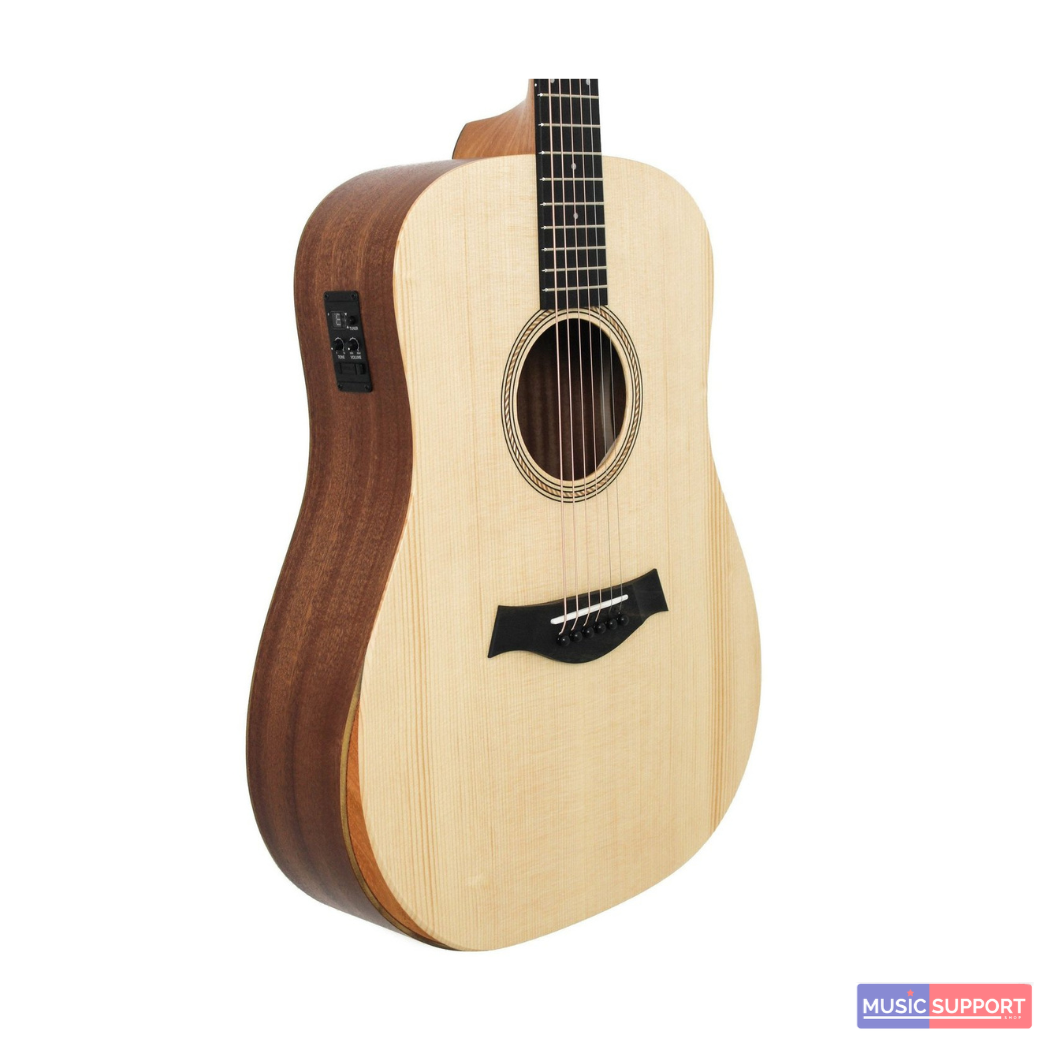 กีตาร์โปร่งไฟฟ้า Taylor Academy 10E/BAG