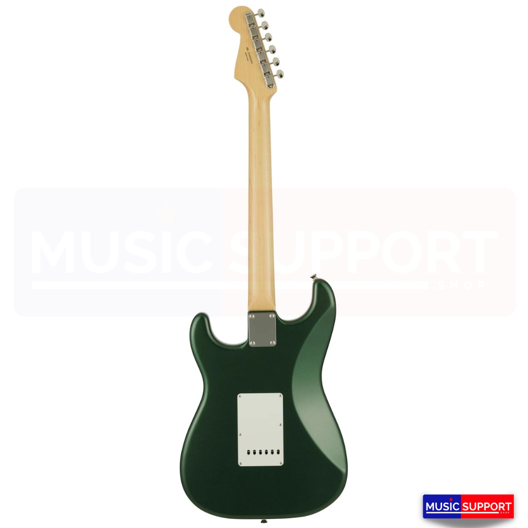 กีตาร์ไฟฟ้า FENDER 2023 COLLECTION, MIJ TRADITIONAL 60S STRATOCASTER, AGED COLOR