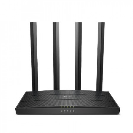 tp-link Archer C6_V4 AC1200 Dual Band Wireless Gigabit Router