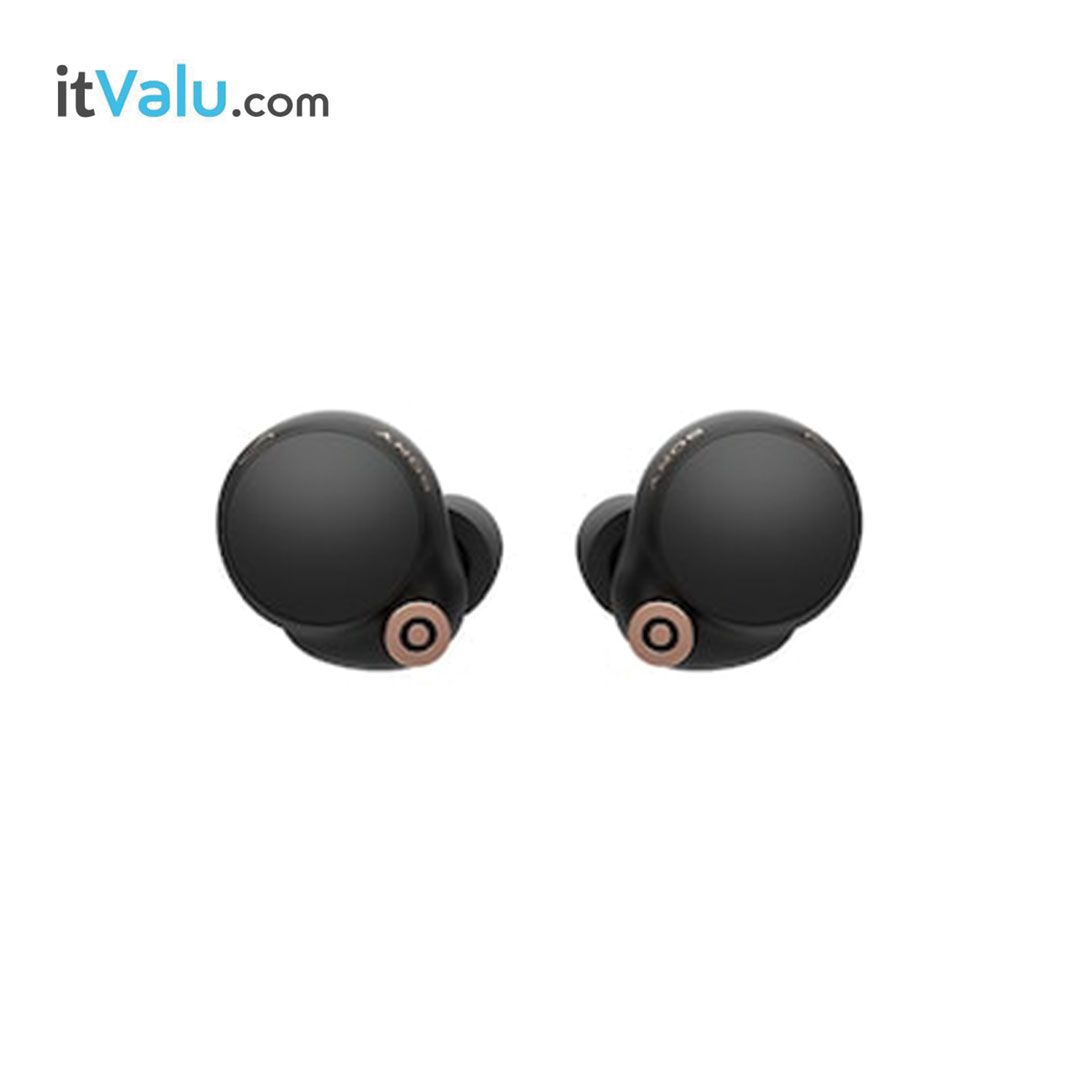 WF-1000XM4 Wireless Noise Cancelling Headphones