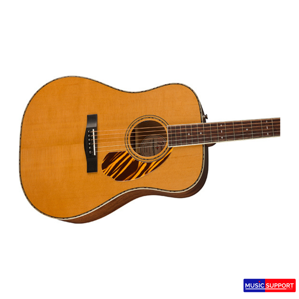 กีตาร์โปร่ง Fender PD-220E Dreadnought