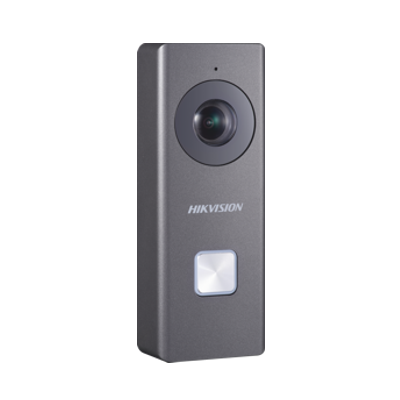 Wi-Fi Video Doorbell