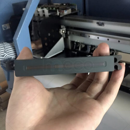หัวพิมพ์ Konica 512i 30PL Printhead