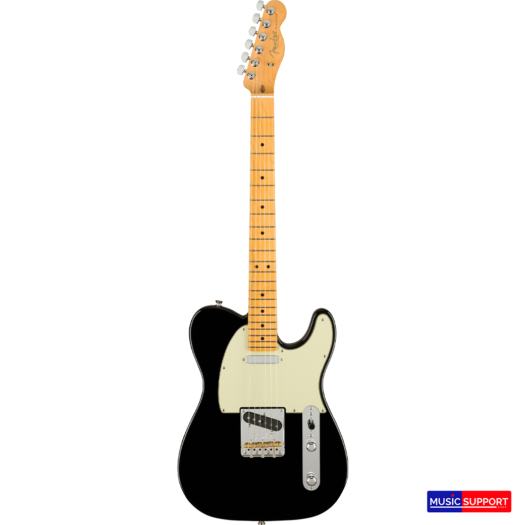 กีตาร์ไฟฟ้า Fender American Professional II Telecaster MN