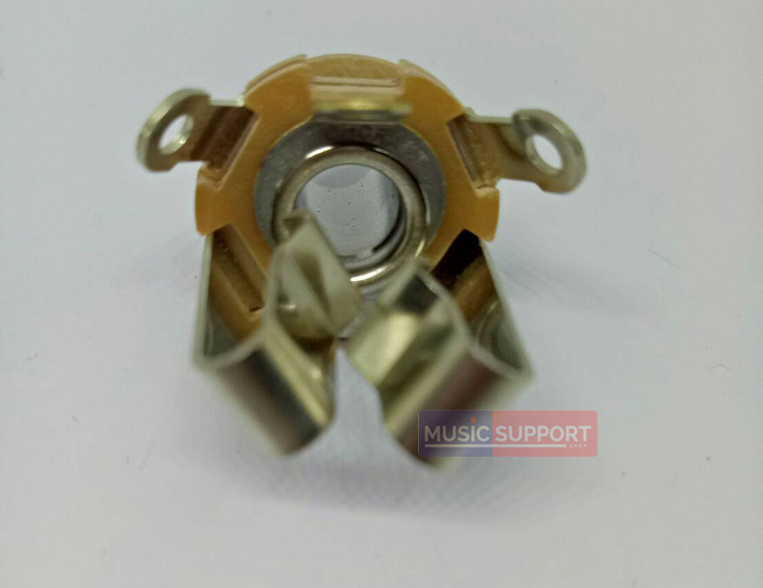 รูแจ็คตัวเมียกีต้าร์ Switchcraft Stereo