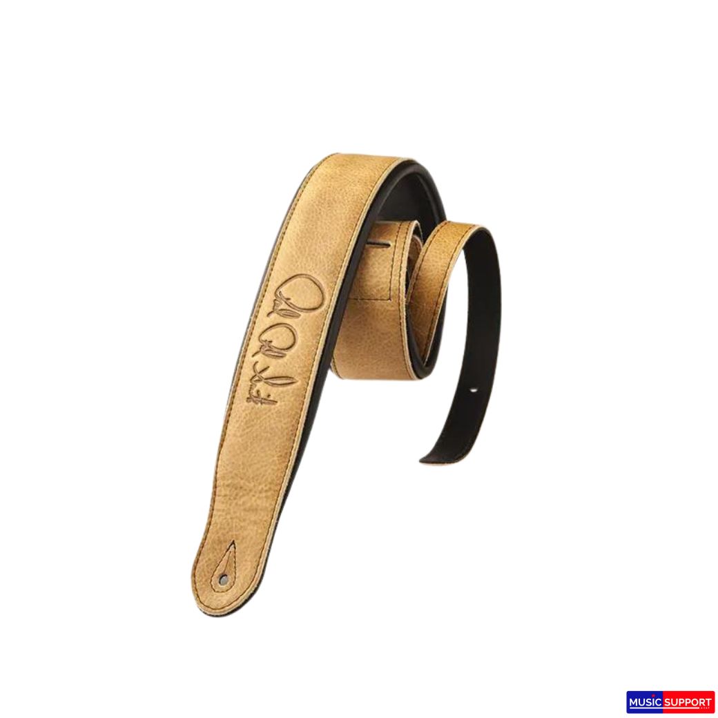 สายสะพาย PRS SIGNATURE GUITAR STRAP-SANDSTONE BLACK/ACC-3135