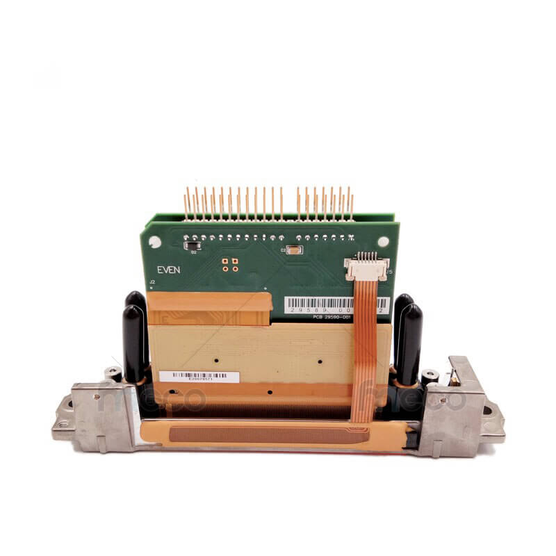 หัวพิมพ์ spectra polaris 512 35PL high speed printhead 100% ของแท้และใหม่