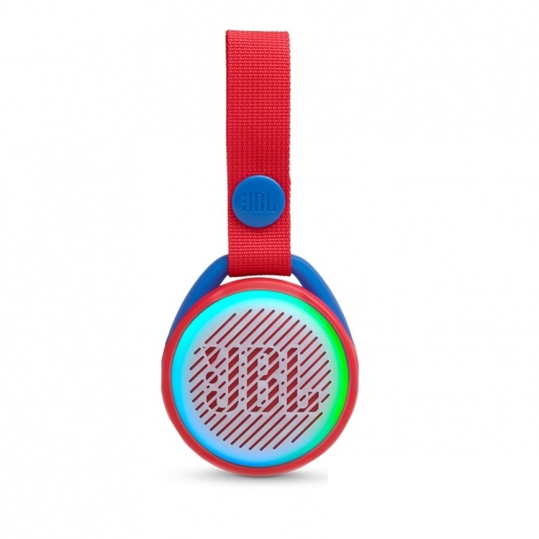 JRPOP ลำโพงพกพา JBL