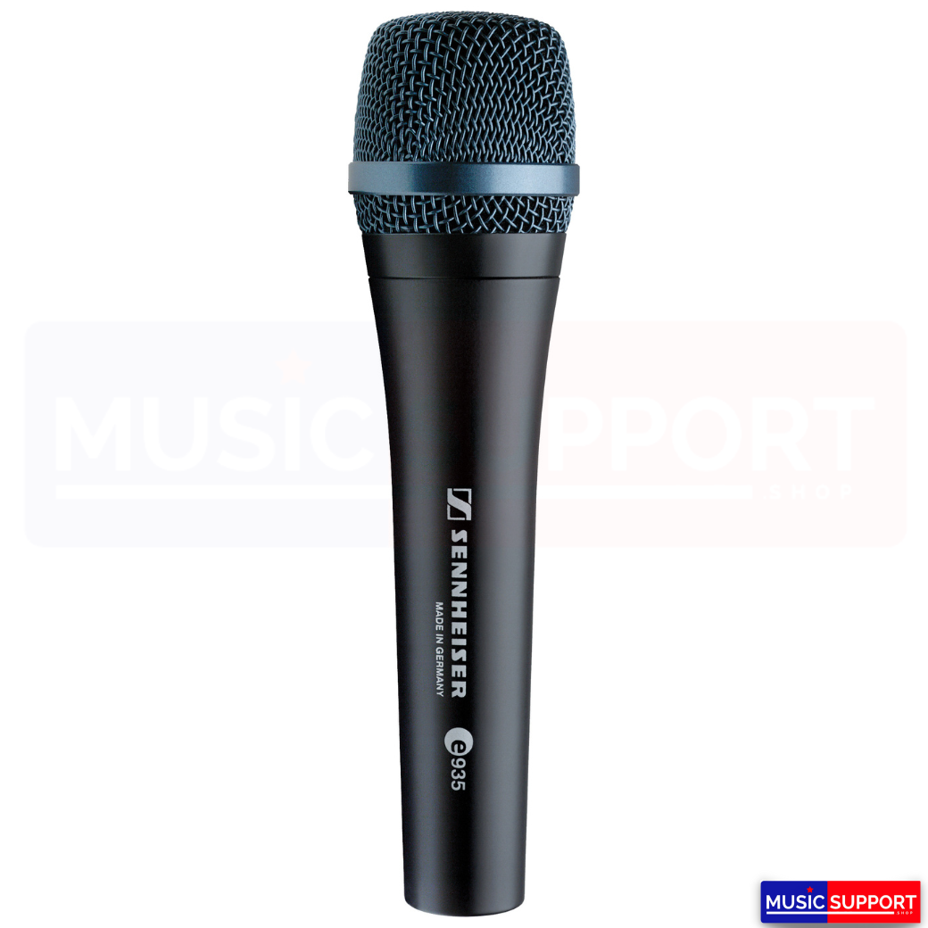 ไมโครโฟน Sennheiser E935 Dynamic Vocal Microphone Cardioid