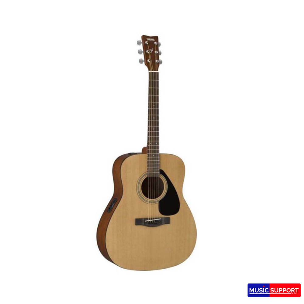 Yamaha FX310AII กีตาร์โปร่งไฟฟ้า