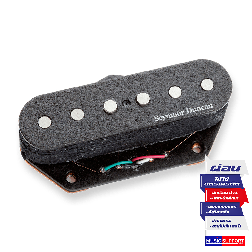 Seymour Duncan Vintage Stack® Tele STK-T3B BRIDGE