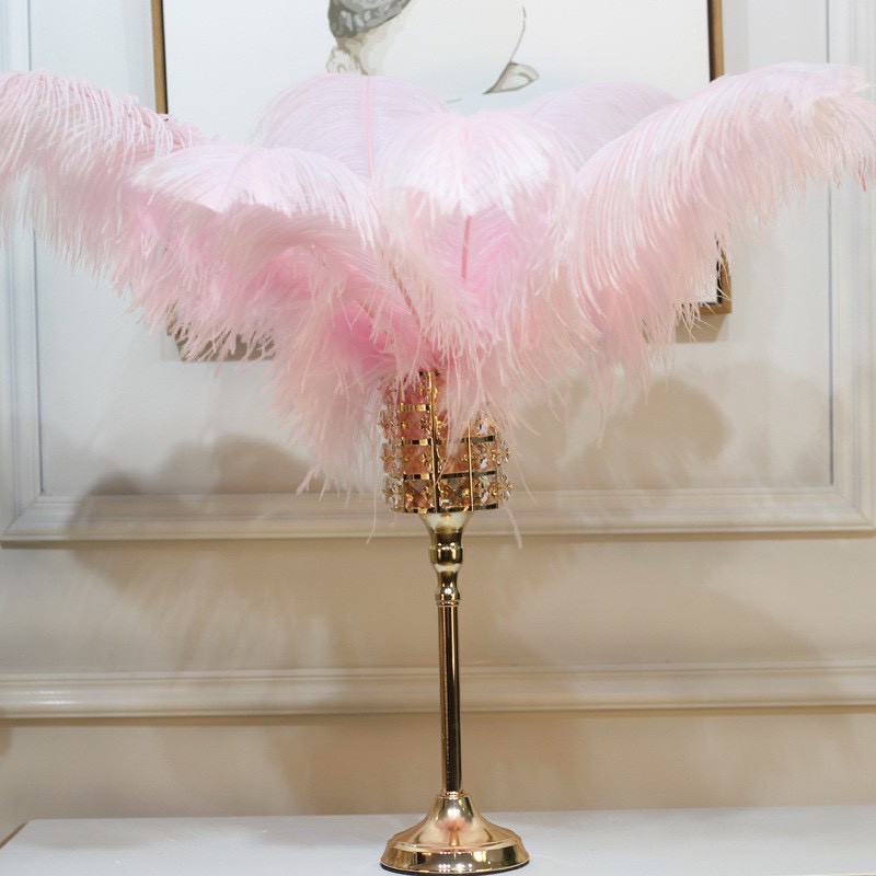 TS061D026 DECHOME แจกัน แจกันดอกไม้ปลอม แจกันคริสตัล แจกันดอกไม้ modern แจกัน แจกันแต่งบ้าน แจกันคริสตัลทอง