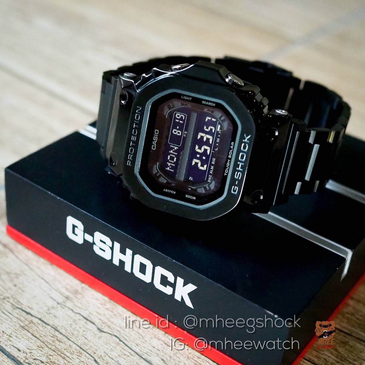 GX-56 ยักษ์ Full Metal