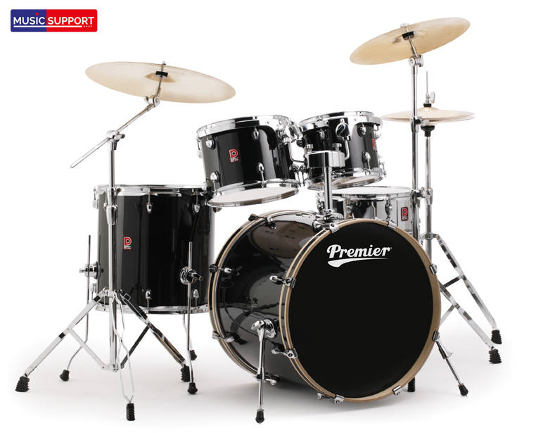 กลองชุด Premier APK Modernrock22