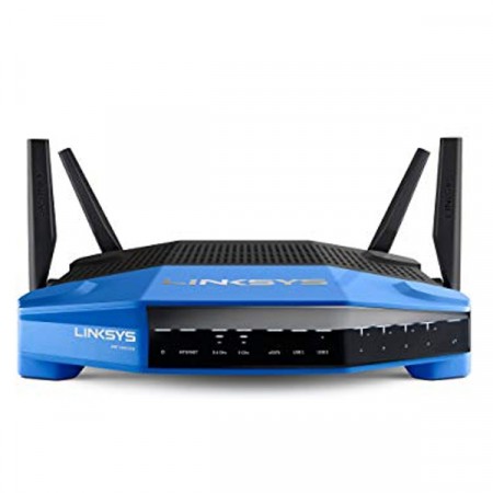 Linksys WRT1900ACS Smart Wi-Fi AC Wireless Router