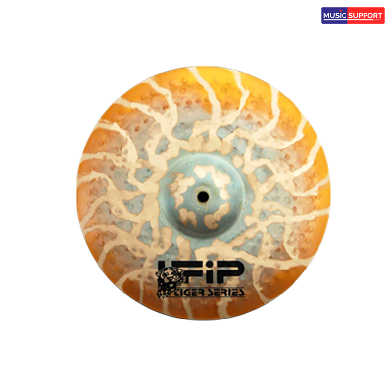 แฉUfip Tiger Series 10"Splash