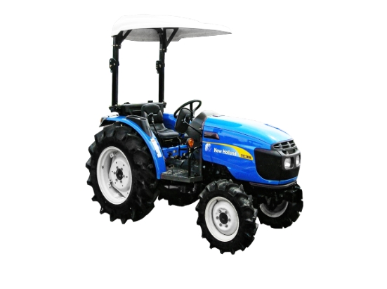 New Holland รุ่น TC38R (38แรงม้า)