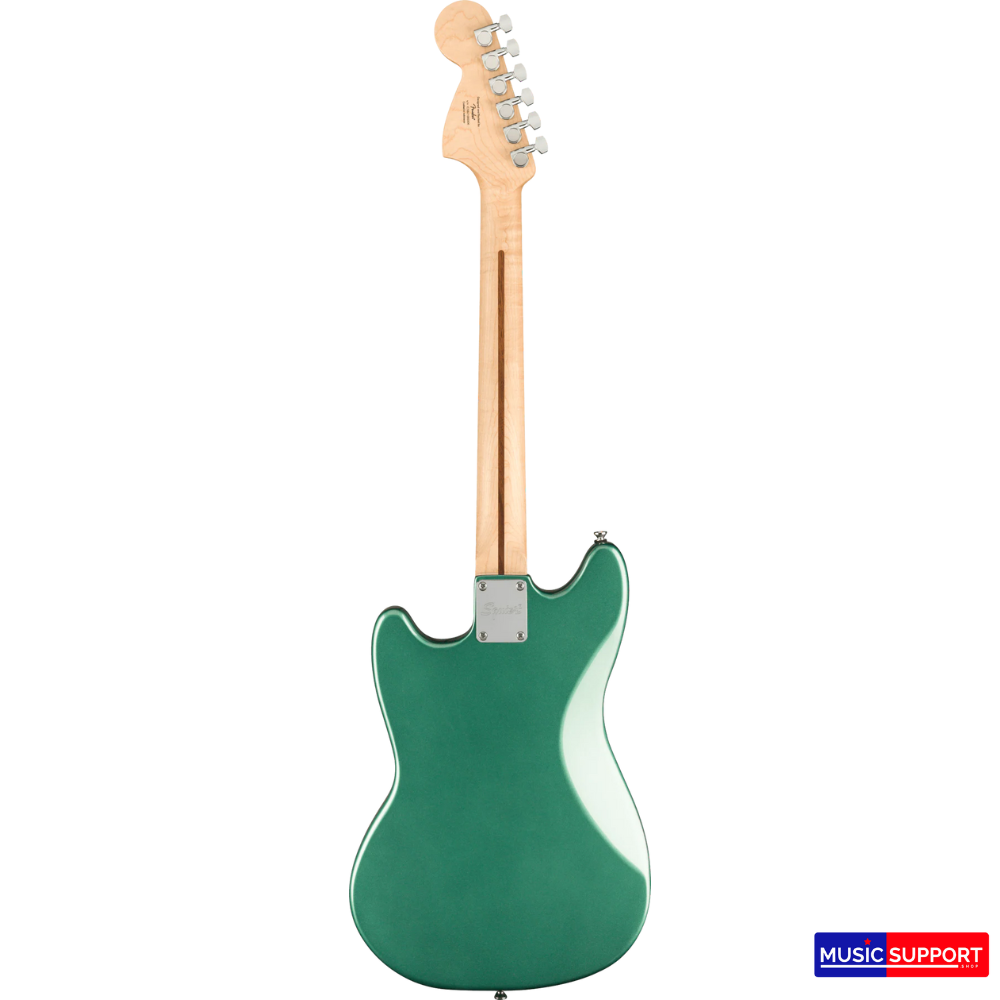 กีตาร์ไฟฟ้า Squier FSR Bullet Competition Mustang HH