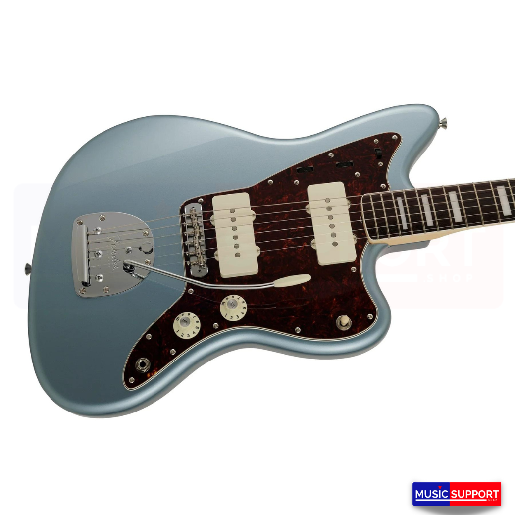 กีตาร์ไฟฟ้า FENDER 2023 COLLECTION, MIJ TRADITIONAL LATE 60S JAZZMASTER