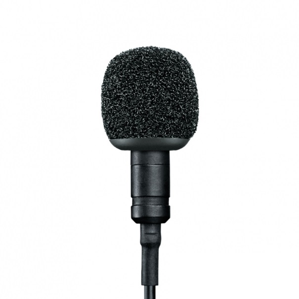 MVL/A ไมโครโฟน SHURE