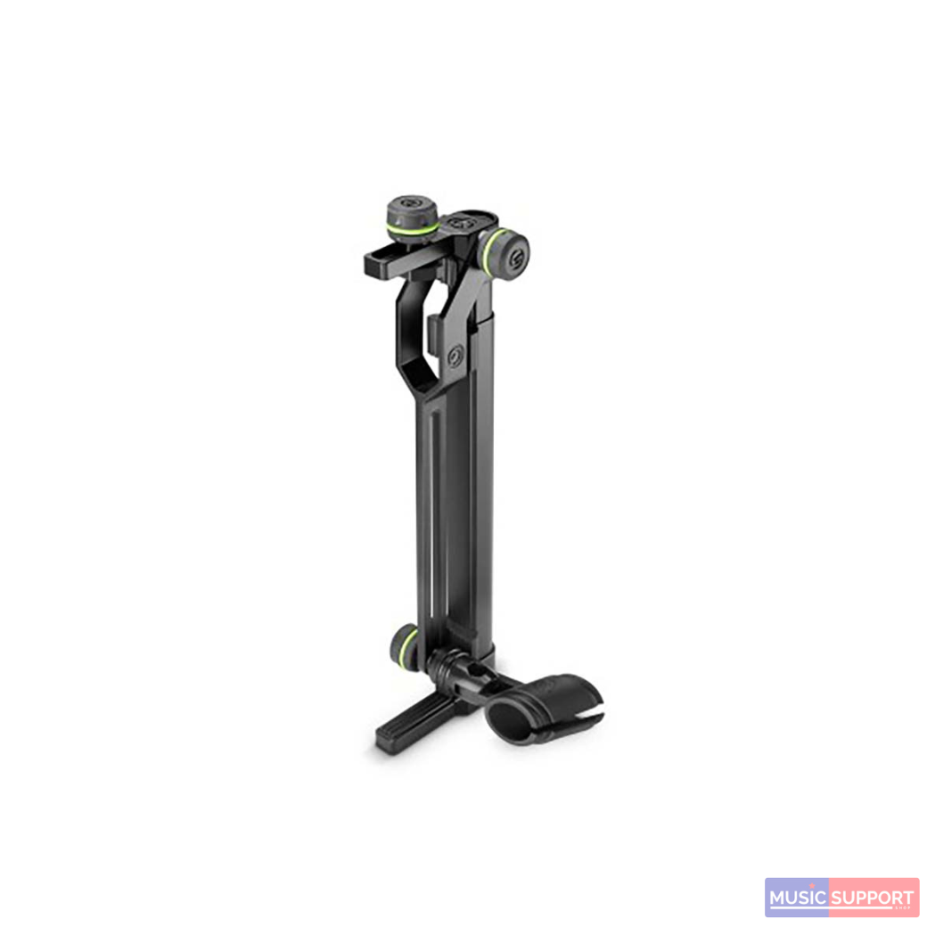 ขาตั้งไมค์ Gravity GMS CABCL 01 Cab Clamp Microphone Holder for Guitar Amplifier