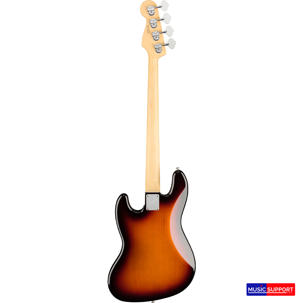 เบสไฟฟ้า Fender American Performer Jazz Bass® RW 3-Color Sunburst