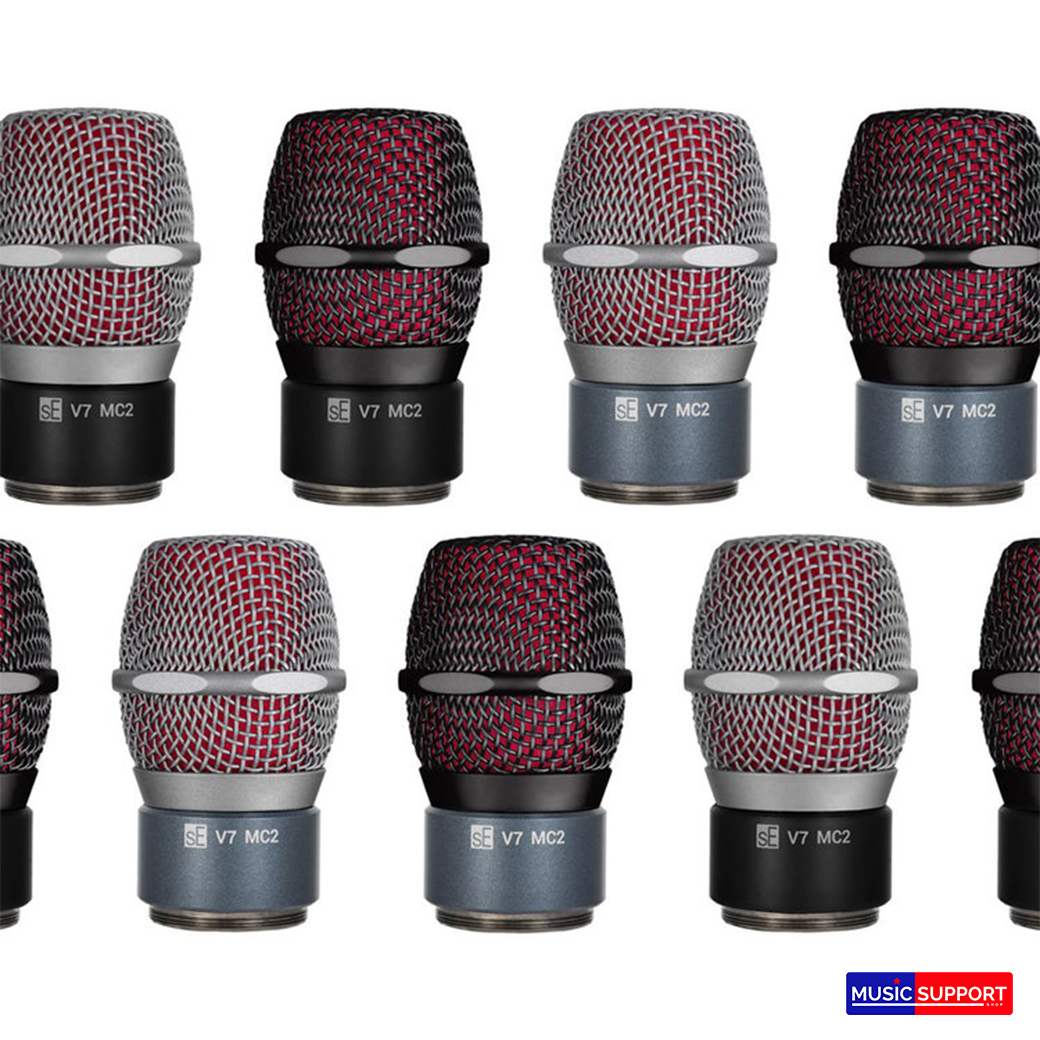 sE Electronics : V7 MC2