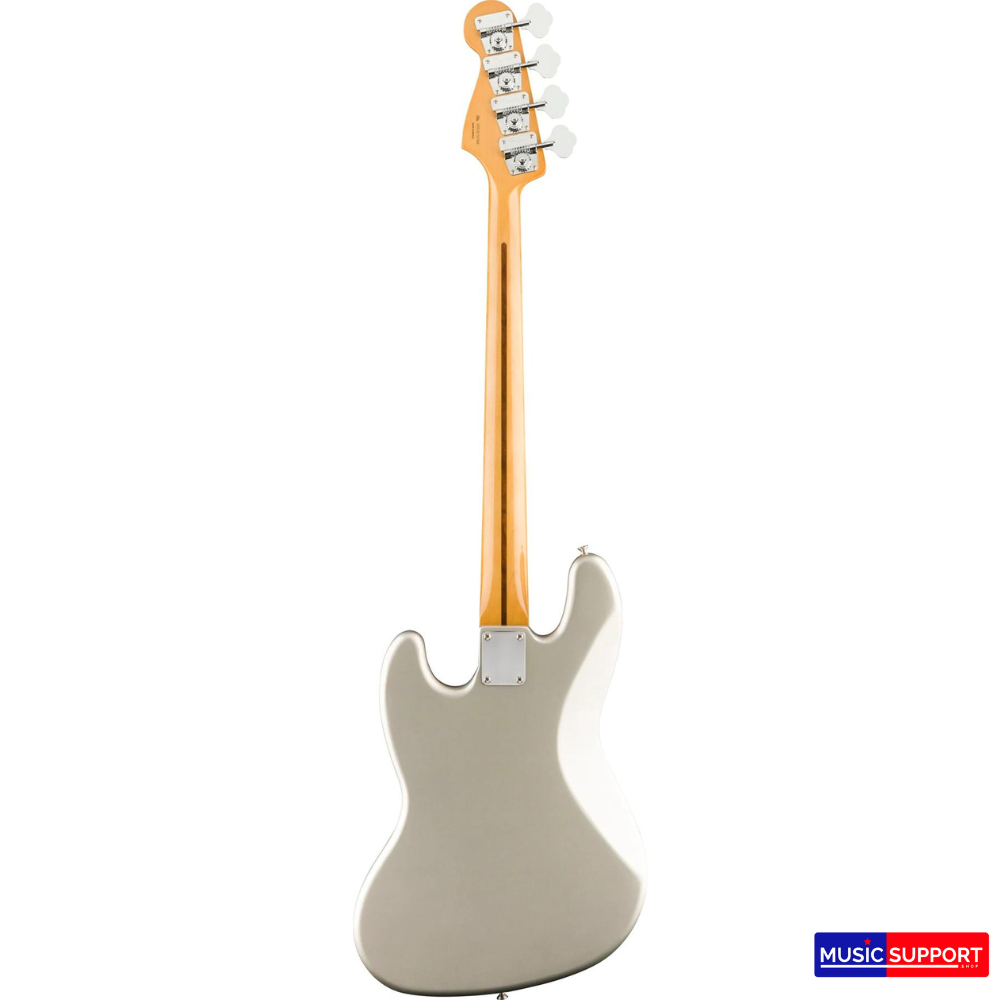 เบสไฟฟ้า Fender Vintera '70s Jazz Bass PF